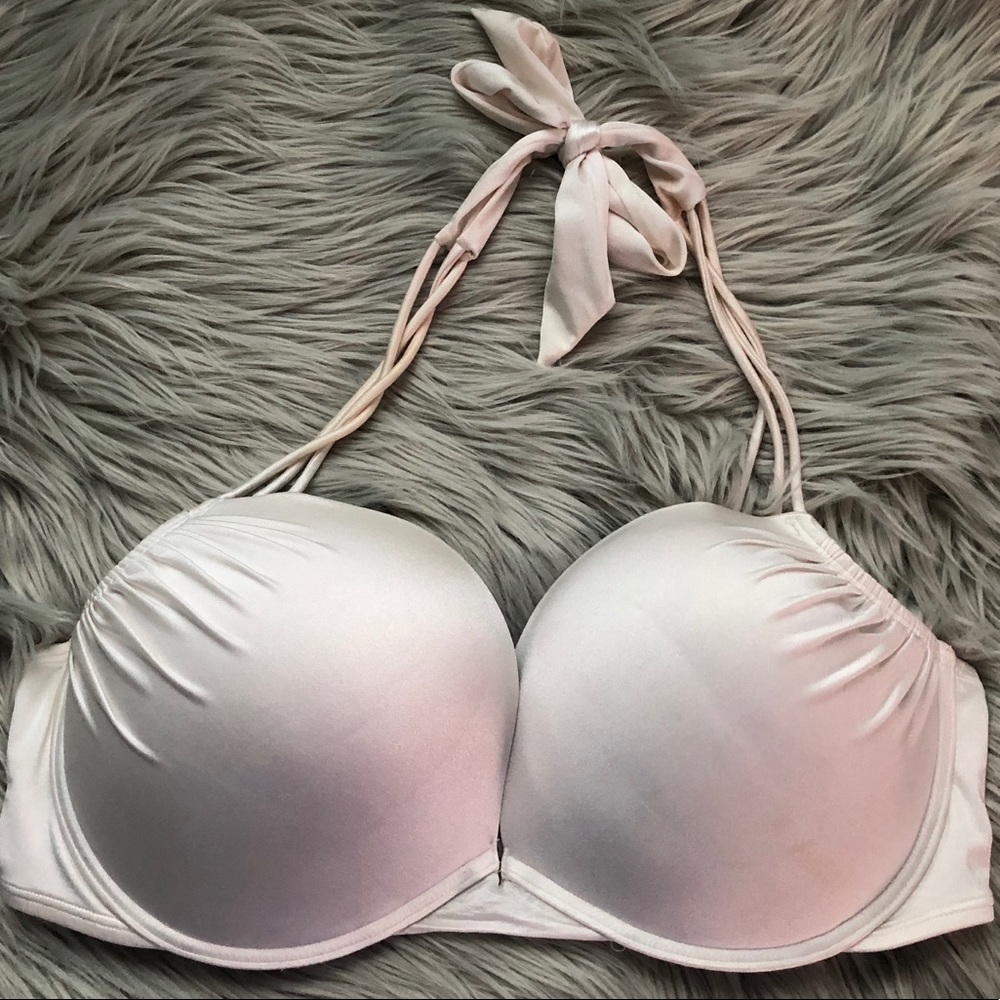 Victoria Secret Bombshell Swim Top